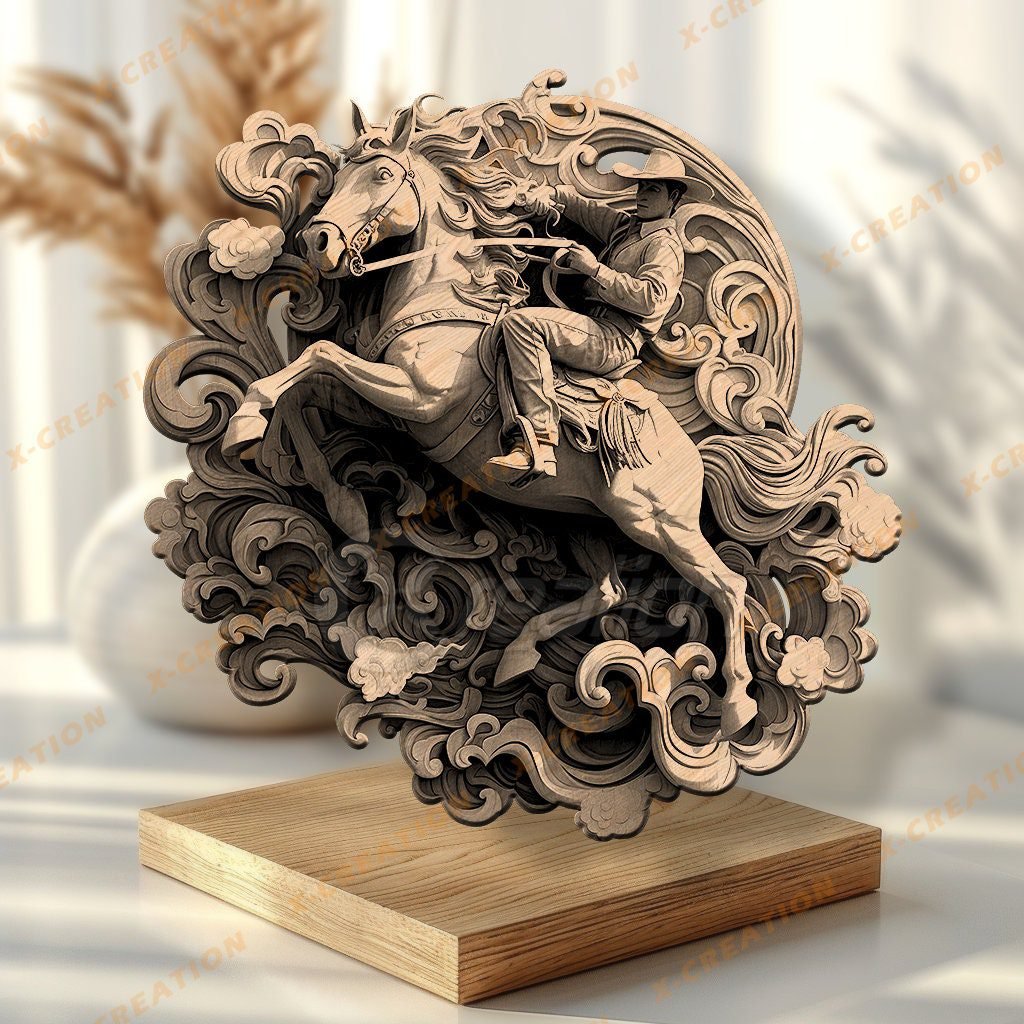 2D / 3D Engraving