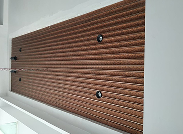 PVC Panel