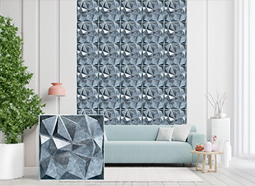 PVC Panel 3D, HD